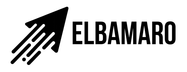 Elbamaro logo