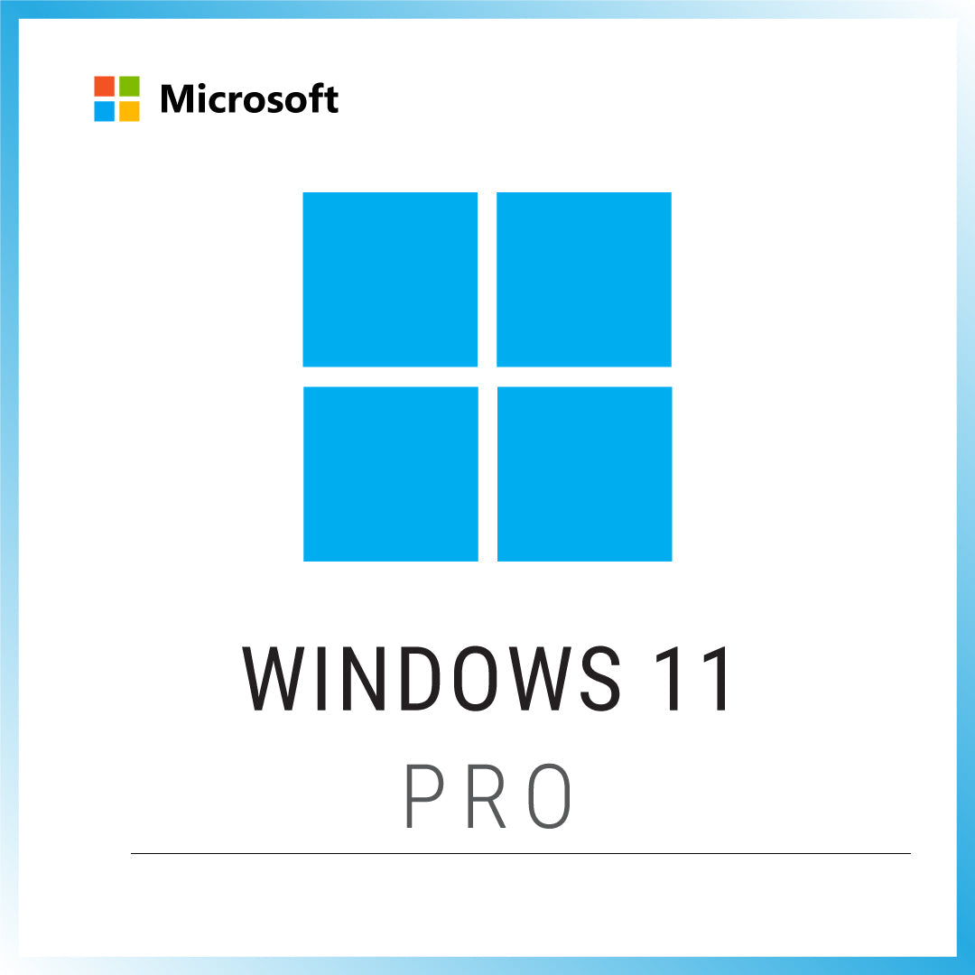Windows 11 Pro for 3 Devices PREMIUM