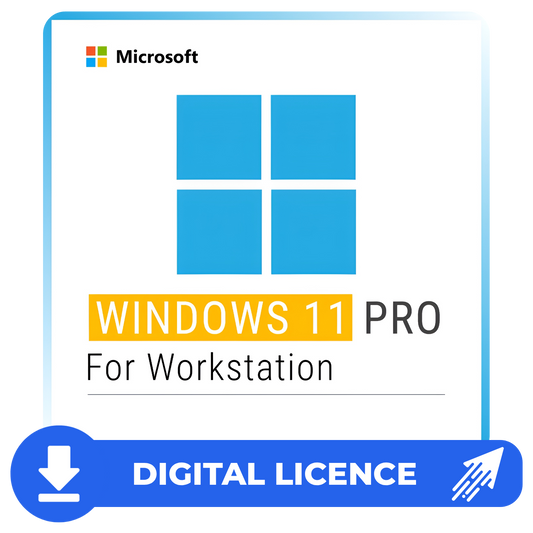 Windows 11 Pro for workstation product key License digital ESD instant delivery New
