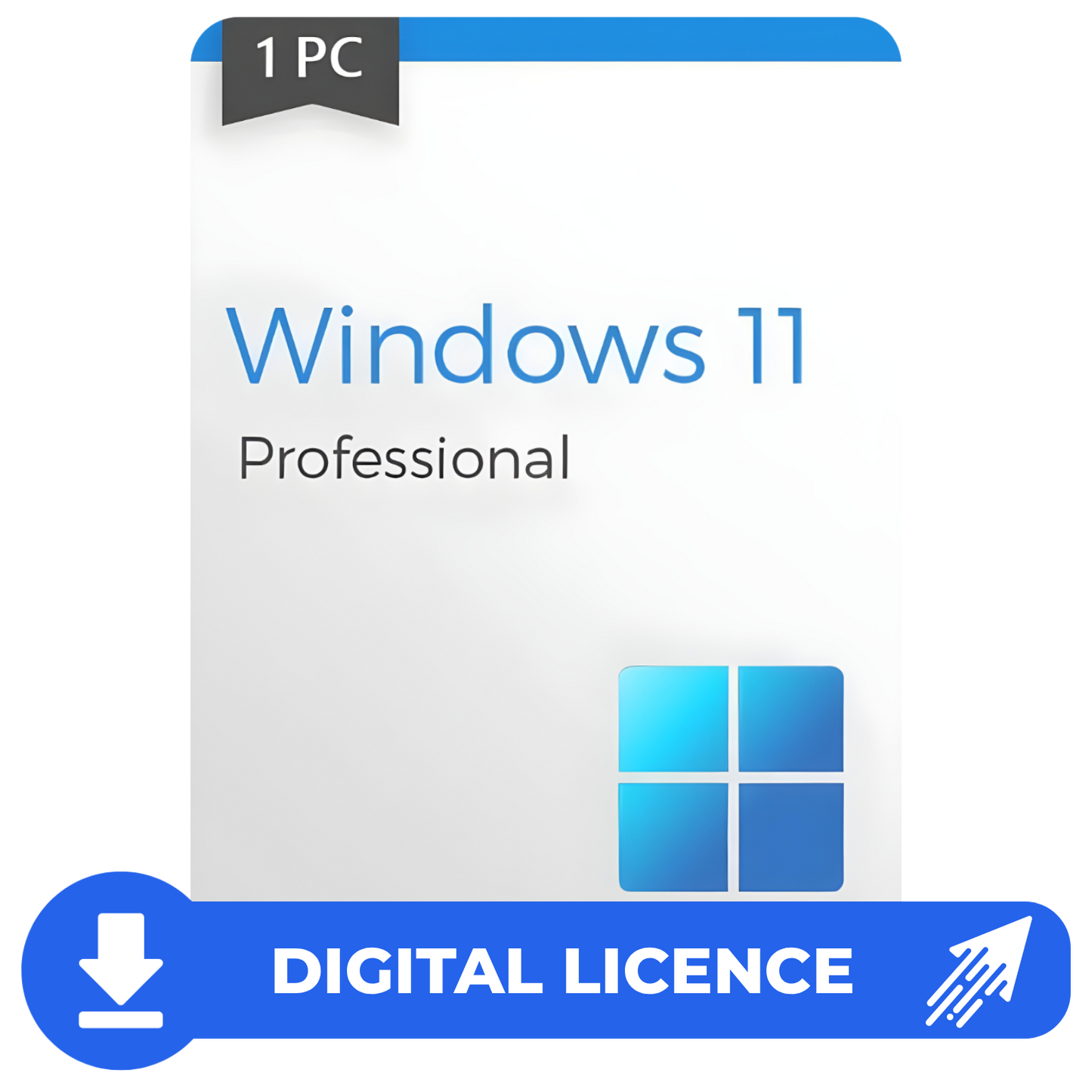 Windows 11 Pro  product key Retail License digital ESD instant delivery New